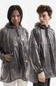 Rains rain jacket Ultralight Anorak overhead black 18760.BLACK
