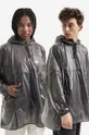 black Rains rain jacket Ultralight Anorak Unisex