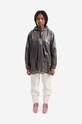 Clothing Rains rain jacket Ultralight Anorak 18760.BLACK black