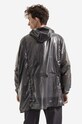 Rains rain jacket Ultralight Anorak black 18760.BLACK