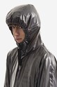 Rains rain jacket Ultralight Anorak 18760.BLACK