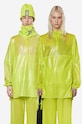 Rains kurtka przeciwdeszczowa Ultralight Anorak 18880 pozostałe zielony 18880.REFLELIME