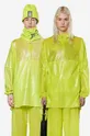 πράσινο Αδιάβροχο μπουφάν Rains Ultralight Anorak Unisex