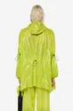 Rains giacca impermeabile Ultralight Anorak verde