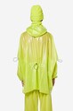 Odzież Rains kurtka przeciwdeszczowa Ultralight Anorak 18880 18880.REFLELIME zielony