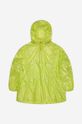 Nepremokavá bunda Rains Ultralight Anorak 18880 REFLECTIVE DIGITAL LIME zelená 18880.REFLELIME