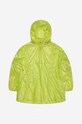 Rains kurtka przeciwdeszczowa Ultralight Anorak 18880 zielony 18880.REFLELIME