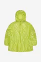 zelená Nepromokavá bunda Rains Ultralight Anorak 18880 REFLECTIVE DIGITAL LIME