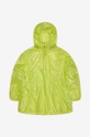 πράσινο Αδιάβροχο μπουφάν Rains Ultralight Anorak