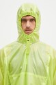 Rains kurtka przeciwdeszczowa Ultralight Anorak 18880 zielony 18880.REFLELIME