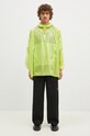 Rains kurtka przeciwdeszczowa Ultralight Anorak 18880 18880.REFLELIME