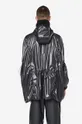 Nepromokavá bunda Rains Ultralight Anorak 18880 BLACK  Hlavní materiál: 100 % Polyester Pokrytí: 100 % Polyuretan
