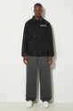 Filling Pieces jacket Corduroy black 97126951861
