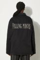 Filling Pieces jacket Corduroy 97126951861 black