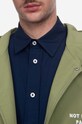 Drôle de Monsieur jacket La Parka CT105.KHAKI