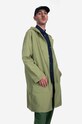 Drôle de Monsieur jacket La Parka CT105.KHAKI