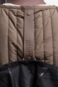 Rains rain jacket 18360.WOOD