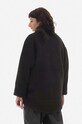 Rains sweatshirt black 18420.BLACK