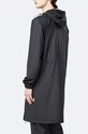 Rains giacca impermeabile 1819.BLACK nero AA00
