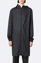 Abbigliamento Rains giacca impermeabile 1819.BLACK nero