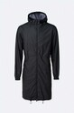 Rains rain jacket 1819.BLACK black