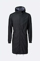 Rains giacca impermeabile 1819.BLACK nero
