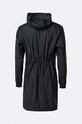Rains rain jacket 1819.BLACK