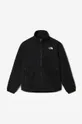 The North Face jacket Denali 2  100% Recycled polyester