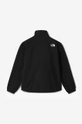 black The North Face jacket Denali 2