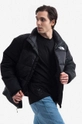 negru The North Face geacă de puf Himalayan Unisex