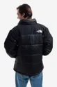 Pernata jakna The North Face Himalayan  Temeljni materijal: 100% Najlon Postava: 100% Najlon Ispuna: 100% Guščje paperje
