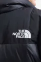 negru The North Face geacă de puf Himalayan