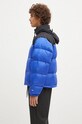 Páperová bunda The North Face 1996 Retro Nuptse NF0A3C8DCZ61 modrá AW24