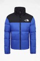 Abbigliamento The North Face piumino 1996 Retro Nuptse NF0A3C8DCZ61 blu