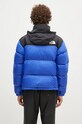 Oblečenie Páperová bunda The North Face 1996 Retro Nuptse NF0A3C8DCZ61 modrá