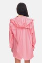 Rains jacket Essential Jacket 12010 pink AA00