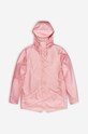 Clothing Rains jacket Essential Jacket 12010 pink