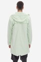 Rains jacket Essential Long Jacket 12020
