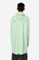 Rains jacket Essential Long Jacket 12020 blue