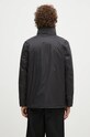 Odzież Rains kurtka Fuse Anorak 9 15390 15390 czarny