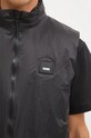 Безрукавка Rains Fuse Vest чёрный 15410