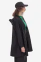 Rains jacket A-line W Jacket  100% Polyester with a polyurethane coating