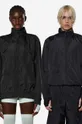 black Rains jacket Track Jacket Unisex