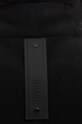 Rains vestă Fleece W 18500. negru AA00