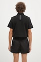 Clothing Rains vest Fleece W 18500. black