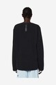 Rains kurtka Fleece Jacket 18520 czarny 18520.