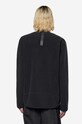 Rains kurtka Fleece Jacket 18520 18520. czarny