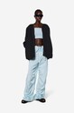 Rains kurtka Fleece Jacket 18520 18520.