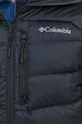 černá Péřová bunda Columbia