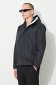 Nepremokavá bunda Under Armour čierna 1374644001